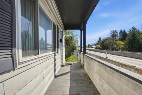 3535 Bigelow Boulevard Polish Hill PA 15213