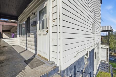 3535 Bigelow Boulevard Polish Hill PA 15213