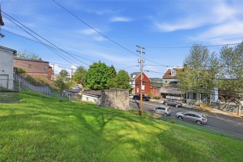 3535 Bigelow Boulevard Polish Hill PA 15213