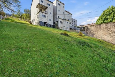 3535 Bigelow Boulevard Polish Hill PA 15213