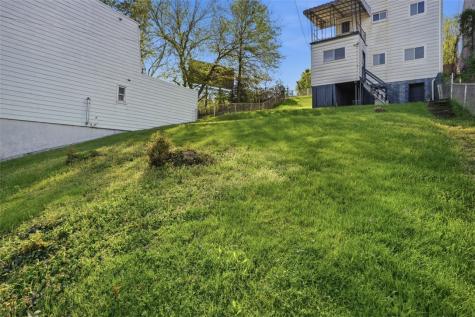 3535 Bigelow Boulevard Polish Hill PA 15213