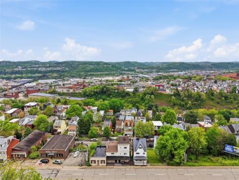3535 Bigelow Boulevard Polish Hill PA 15213