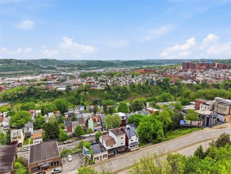 3535 Bigelow Boulevard Polish Hill PA 15213