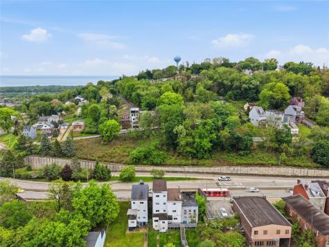 3535 Bigelow Boulevard Polish Hill PA 15213