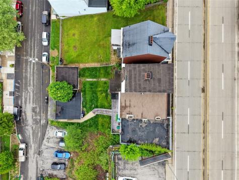 3535 Bigelow Boulevard Polish Hill PA 15213