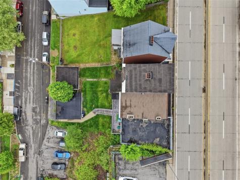 3535 Bigelow Boulevard Polish Hill PA 15213