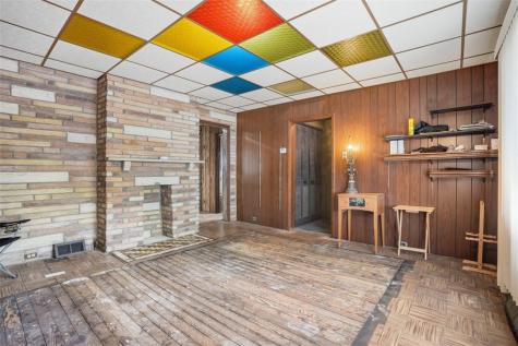 3535 Bigelow Boulevard Polish Hill PA 15213