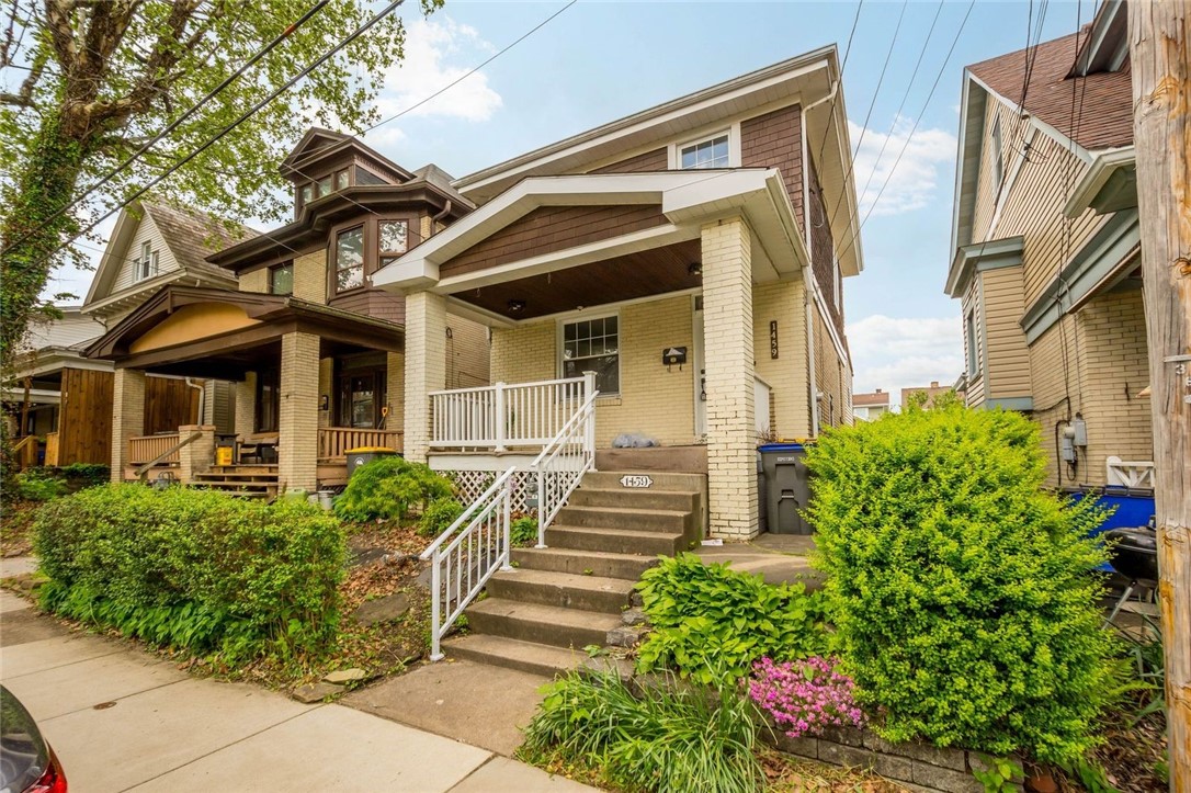 1459 Kelton Avenue Dormont PA 15216