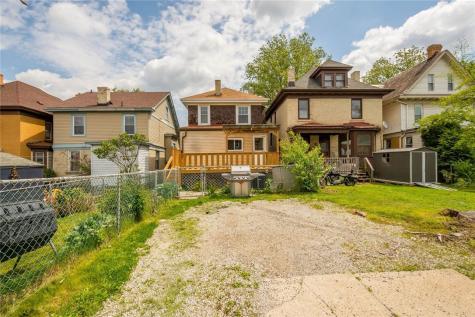 1459 Kelton Avenue Dormont PA 15216