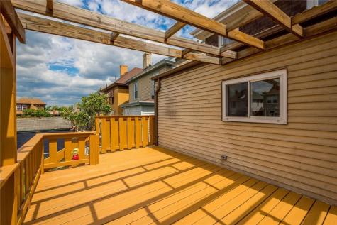 1459 Kelton Avenue Dormont PA 15216