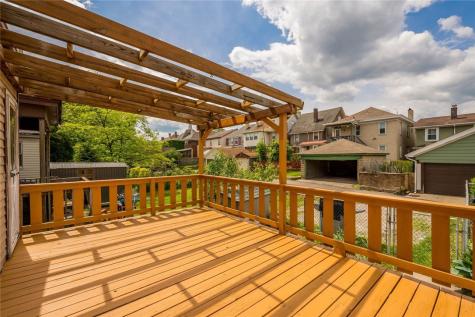 1459 Kelton Avenue Dormont PA 15216