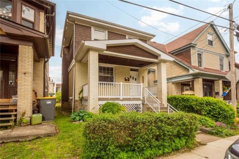 1459 Kelton Avenue Dormont PA 15216