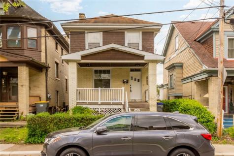 1459 Kelton Avenue Dormont PA 15216