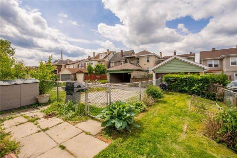 1459 Kelton Avenue Dormont PA 15216