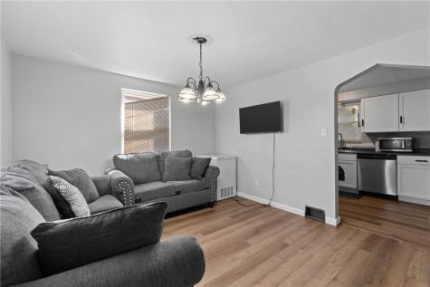 9242 Valley Street Penn Hills PA 15235