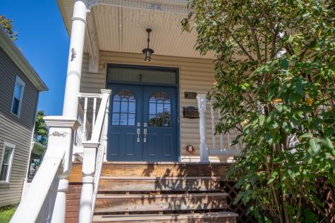 361 Library Place Oakmont PA 15139