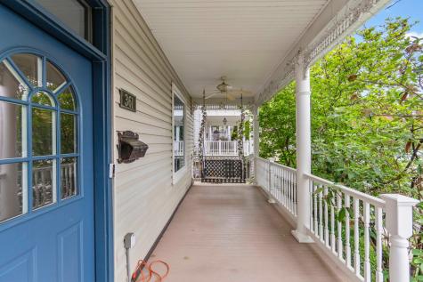 361 Library Place Oakmont PA 15139