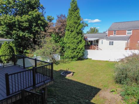 361 Library Place Oakmont PA 15139