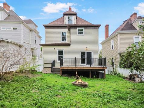 361 Library Place Oakmont PA 15139