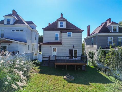 361 Library Place Oakmont PA 15139