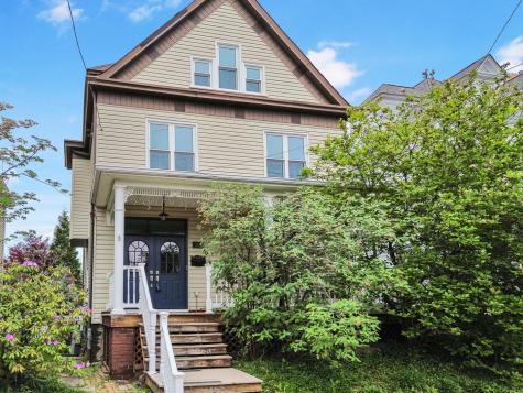 361 Library Place Oakmont PA 15139