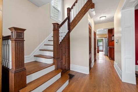 361 Library Place Oakmont PA 15139