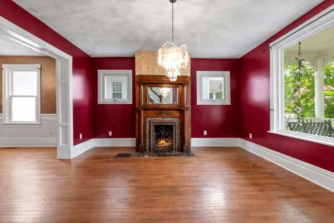 361 Library Place Oakmont PA 15139