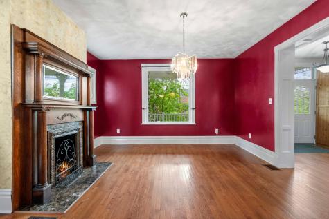 361 Library Place Oakmont PA 15139