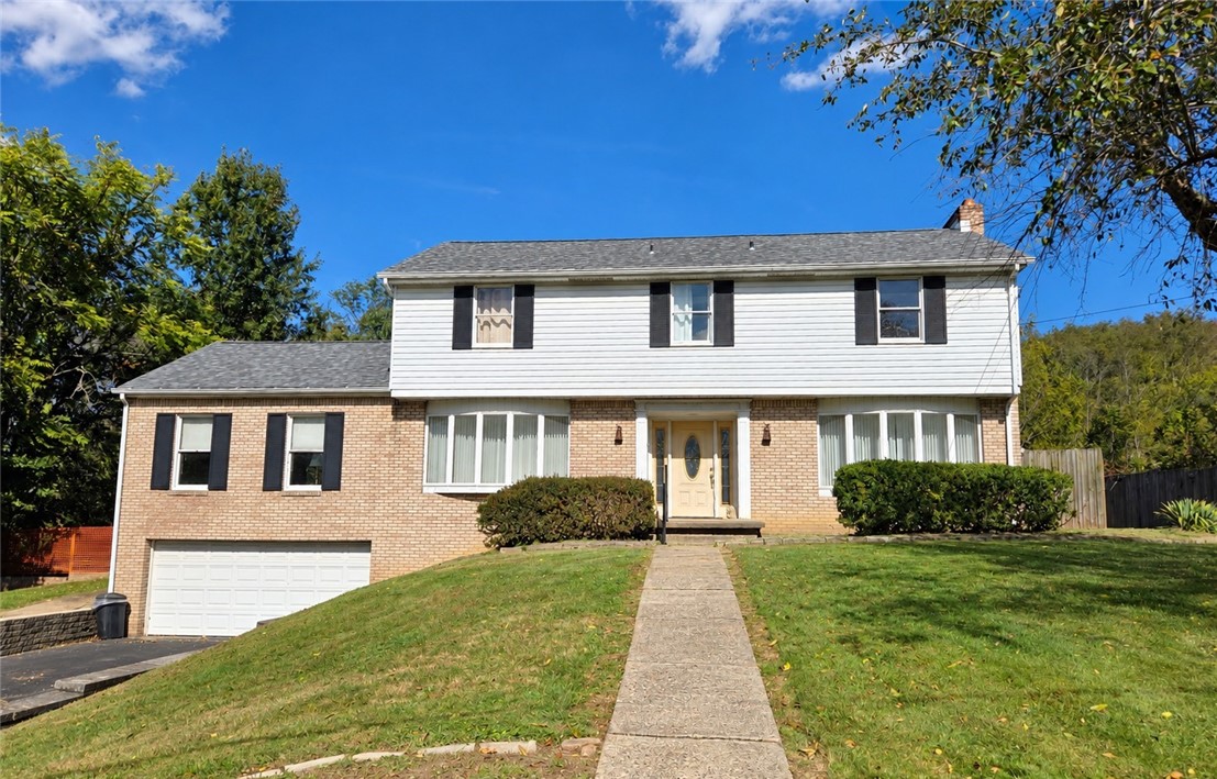 119 Mable Drive Lincoln Boro PA 15037
