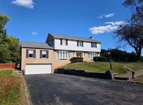 119 Mable Drive Lincoln Boro PA 15037