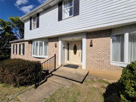 119 Mable Drive Lincoln Boro PA 15037