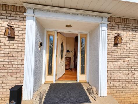 119 Mable Drive Lincoln Boro PA 15037