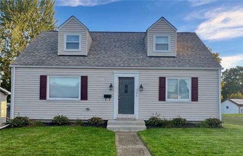 504 Obney Avenue Monaca PA 15061