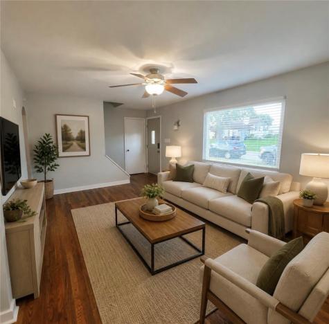 504 Obney Avenue Monaca PA 15061