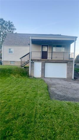 504 Obney Avenue Monaca PA 15061