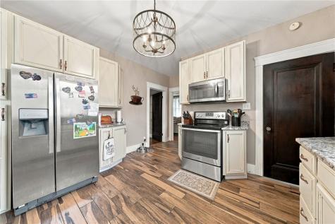 1003 Loucks Avenue Scottdale PA 15683