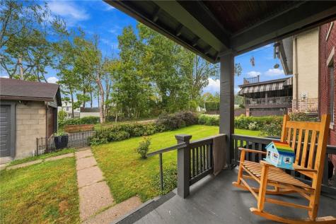 1003 Loucks Avenue Scottdale PA 15683