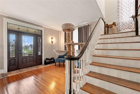 1003 Loucks Avenue Scottdale PA 15683