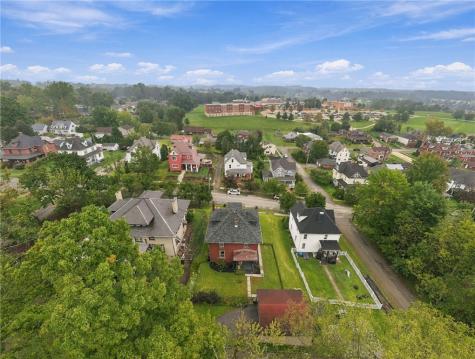 1003 Loucks Avenue Scottdale PA 15683