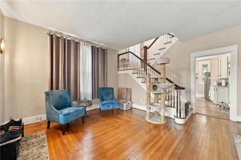 1003 Loucks Avenue Scottdale PA 15683