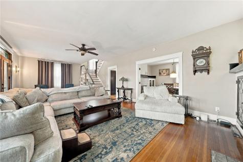 1003 Loucks Avenue Scottdale PA 15683