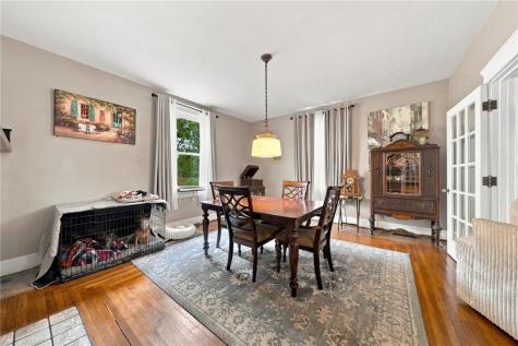 1003 Loucks Avenue Scottdale PA 15683