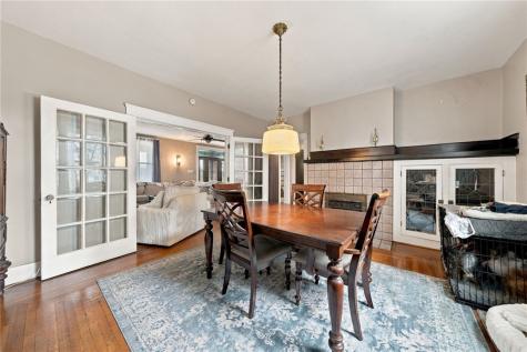 1003 Loucks Avenue Scottdale PA 15683