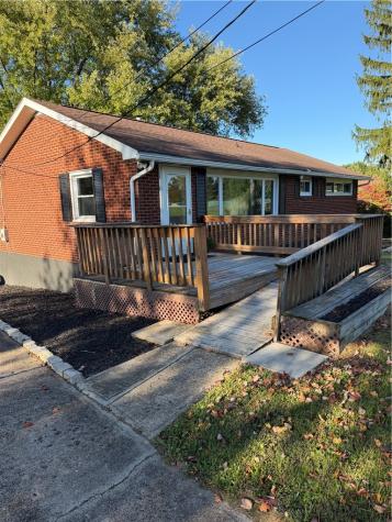 1049 School Road Allegheny Township PA 15656