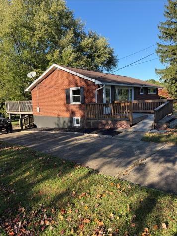 1049 School Road Allegheny Township PA 15656