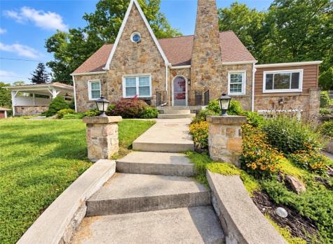 1025 Isabella Road Connellsville PA 15425