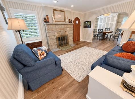 1025 Isabella Road Connellsville PA 15425