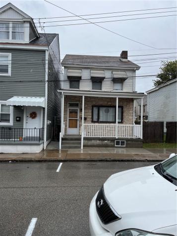 14 4th Street Sharpsburg PA 15215