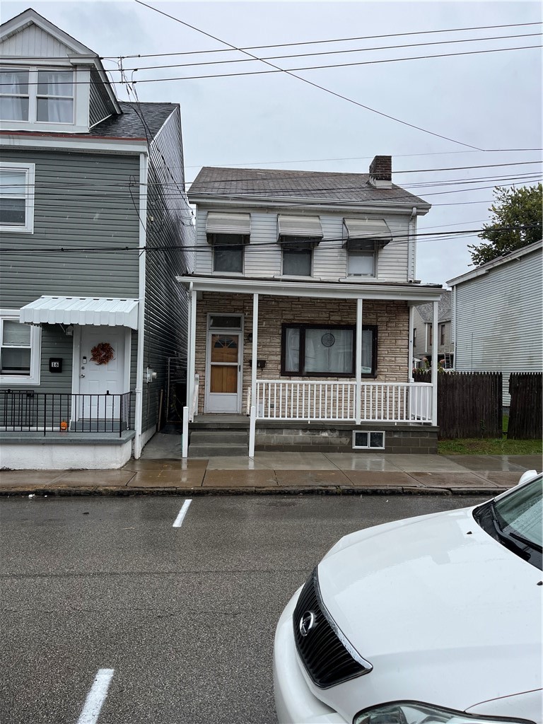 14 4th Street Sharpsburg PA 15215