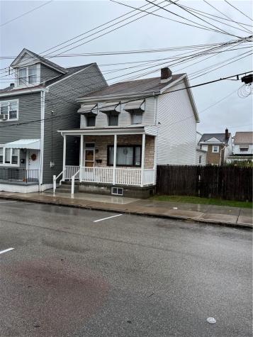 14 4th Street Sharpsburg PA 15215